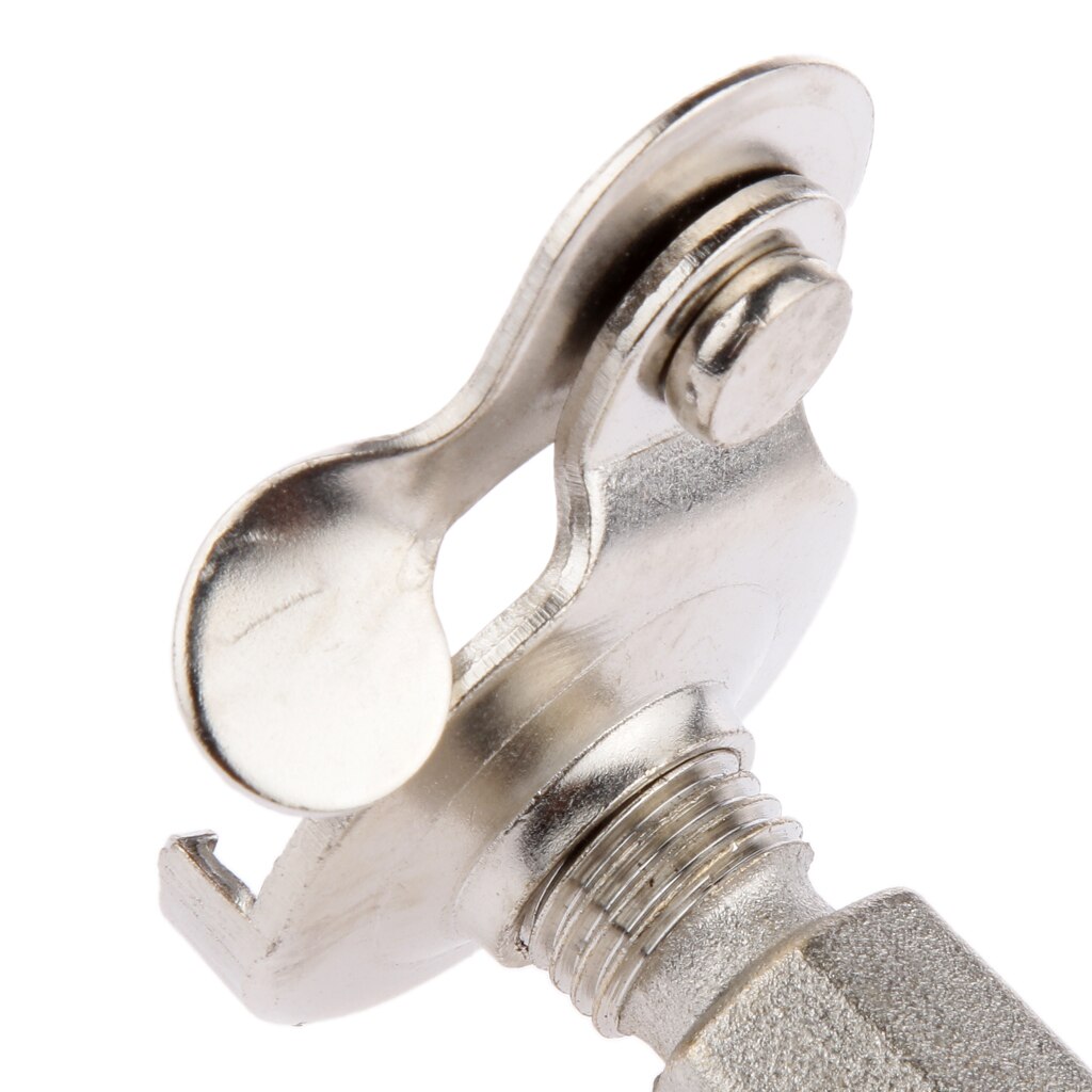 Dispensing Valve Bottle Opener R12 R134A Refrigerant Bottle Can Tap