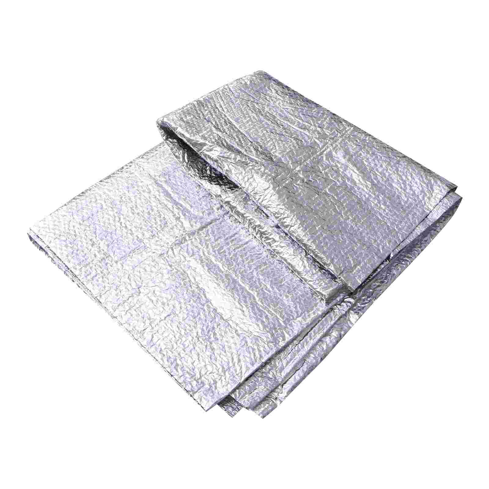 1PC Swimming Pool Heat Preservation Cover Heat Insulation Swim Pool Cover Thermal Insulation Pool Film Swimming Pool