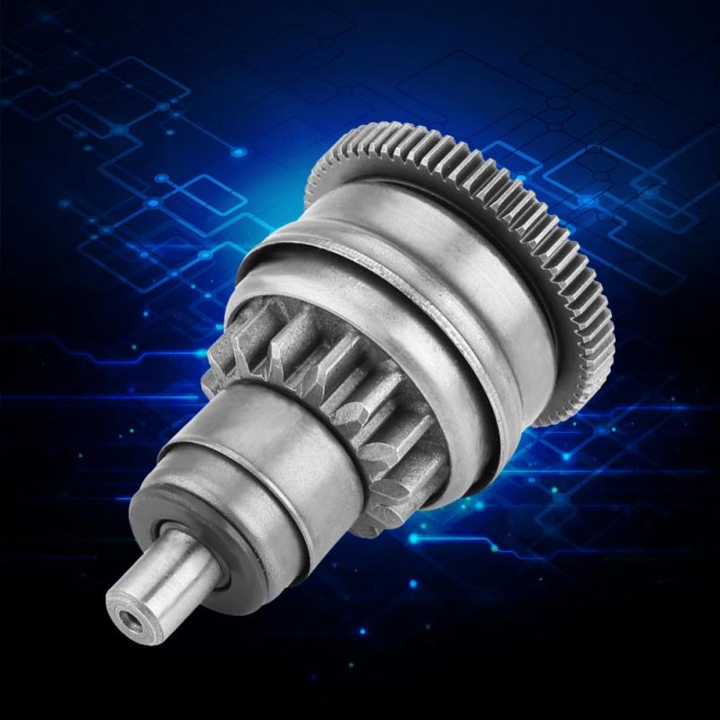 Startmotor Voor GY6 49cc 50cc 80cc 100cc