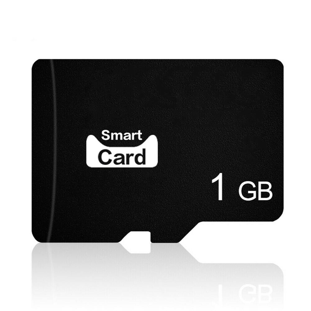 128MB-32GB Micro TF Memory Card SD Card For Smart Phone Bluetooth Speaker Cameras MP3 MP4 with TF Flash Memory Card Slot Device: 1G