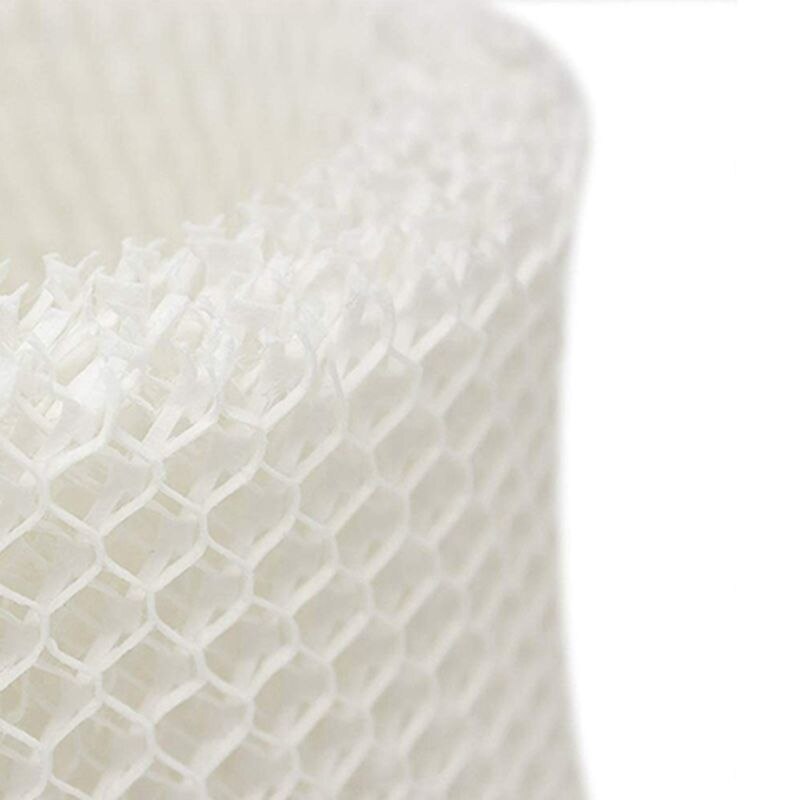 Compatible For Hcm-350,Hcm-300T, Hcm-600, Hcm-710, Hcm-315T Humidifier Wicking Filters Replacement For Honeywell Hac-504 And H