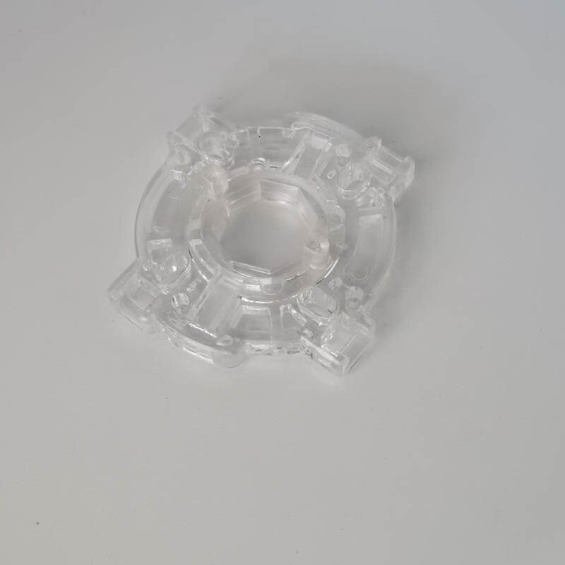 Ronde / vierkante restrictor arcade game stick deur compatibele sanwa joysticks jlf-tp -8yt 2 stuks