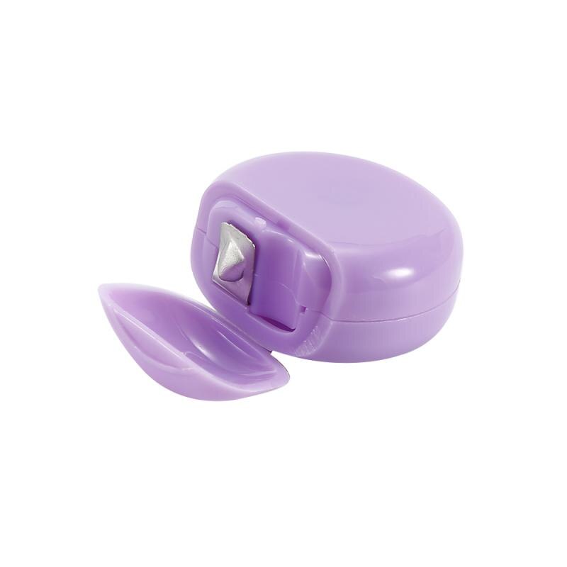 10M Draagbare Dental Floss Oral Care Cleaning Box Veiligheid En Hygiëne Orale Cleaning Tools Tandenstoker Doos Kleur Willekeurige