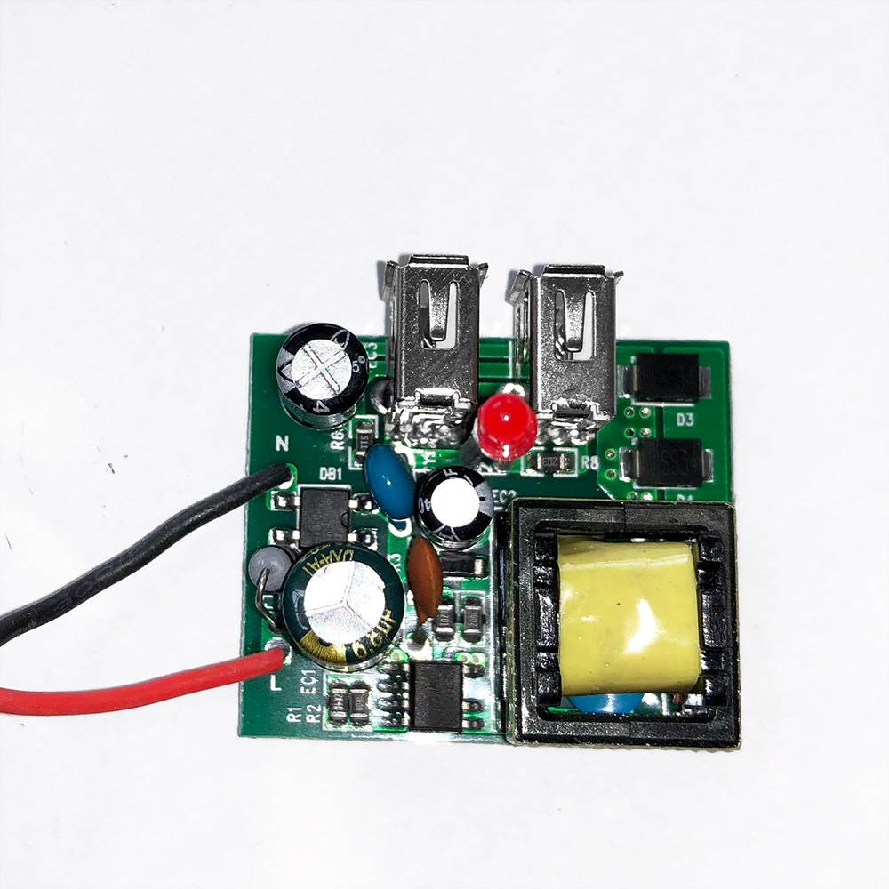 Delviz RJ45 Computer Wall Socket, EU Standard USB Power Socket, Computer connect Jack, CAT5E Connector Cable network Interface