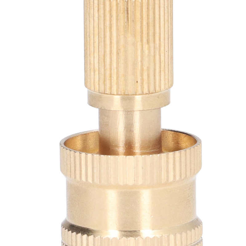 Waterslang Nozzle Hoge Druk Bestendig Slang Nozzle Voor Cleaning Terrassen