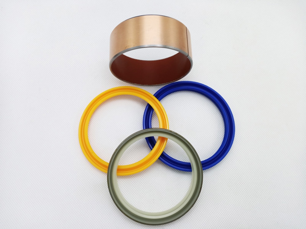 Carter excavator E120B big arm cylinder repair kit