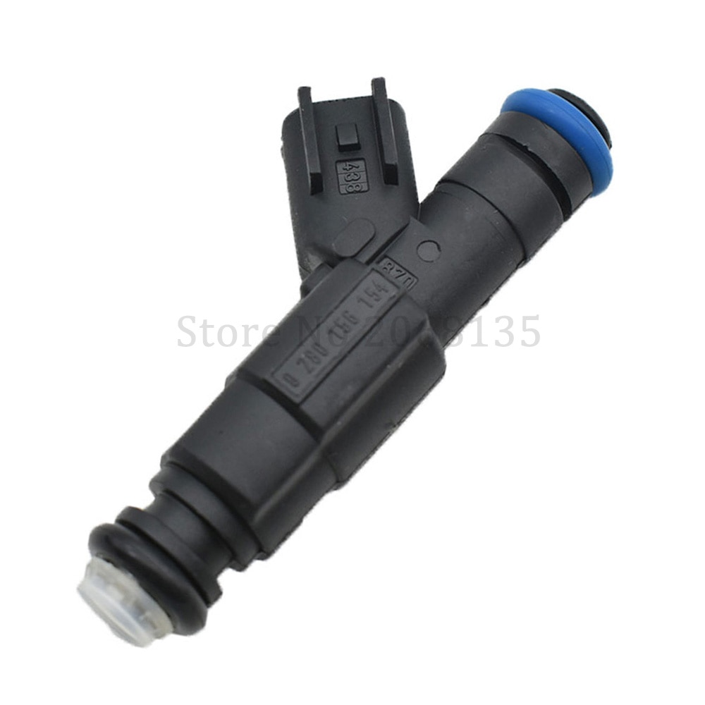 Polttoaineruiskut varten ford mondeo 3 bwy  b4y b5y 2.0l 0280156154 0280156154