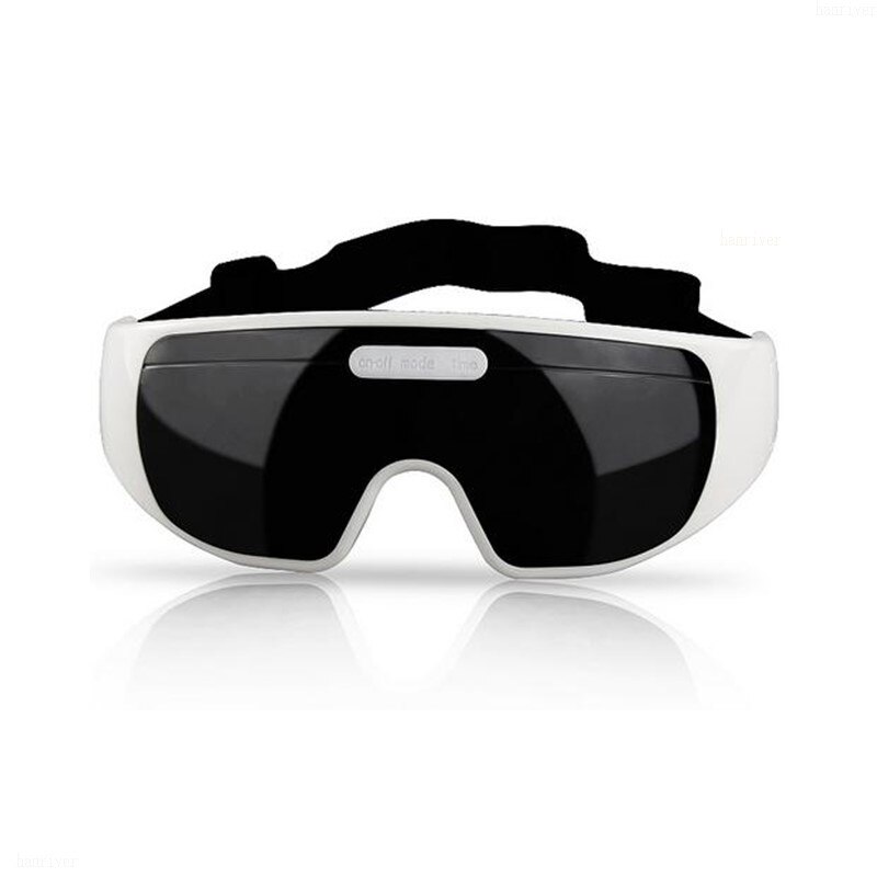 Eye massage device Multi-functional eye protection instrument Eye care nurse Massage eye glassesBody massager,