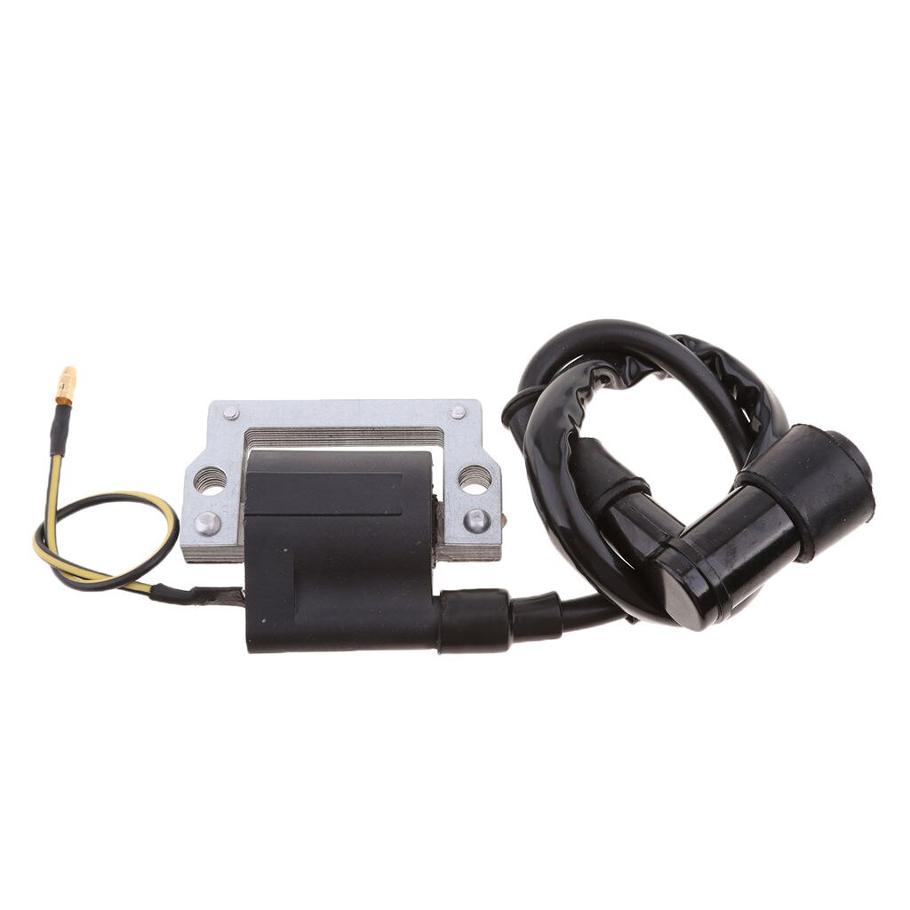 Bobine d'allumage de moto haute Performance, pièces d'allumage pour moteur Yamaha LB50 RS100 RS125 RX100 RX125 DT100 DT125 DT175