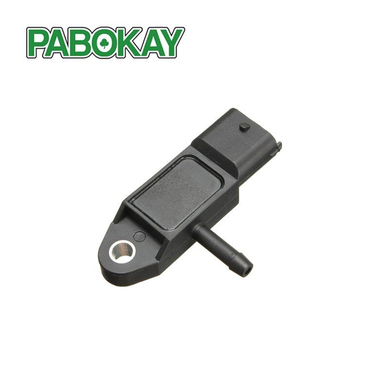 MAP Intake Air Pressure Sensor FOR Renault Nissan Dacia 1.5 1.9 dCi Brand