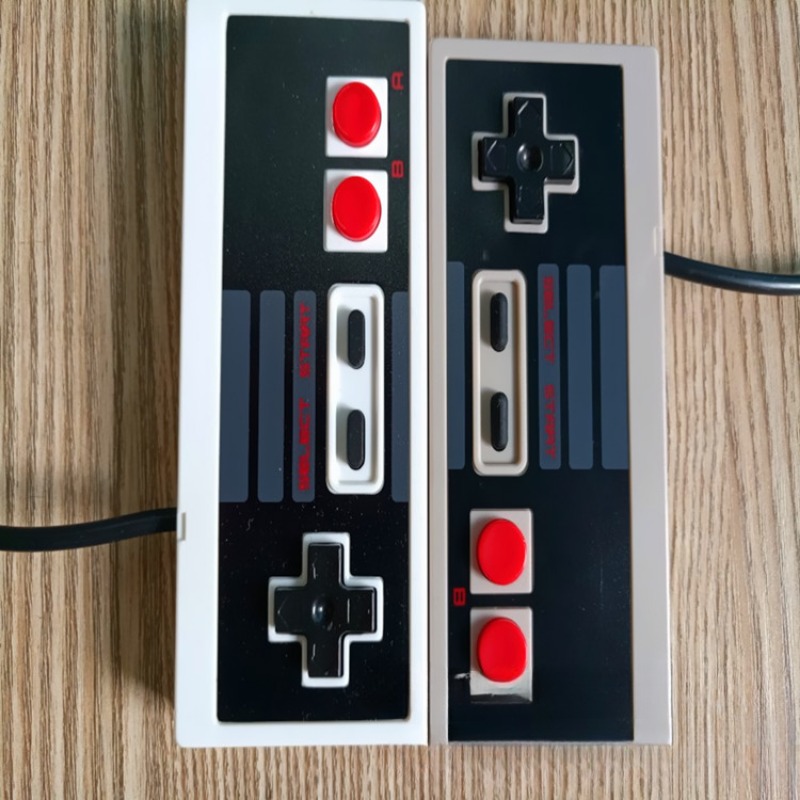 Wired USB Joystick for PC Computer for Nes USB PC Gamepad Gaming for Nes Game USB Controller Game Joypad