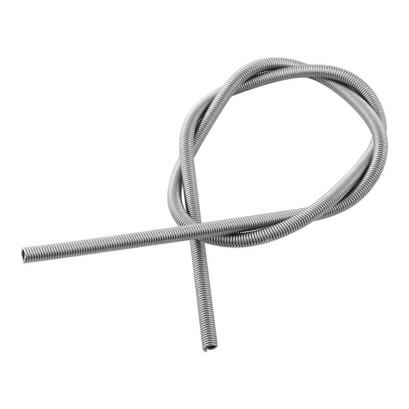 220V 2500W Kiln Furnace Heating Coil Kit Element Resistance Restring Wire Electrical Heated Tube Household Appliance