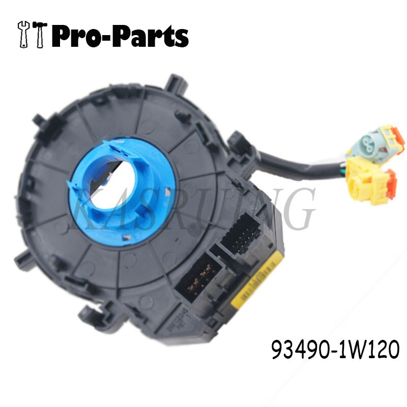 93490-1W120 934901W120 93490 1W120 for For KIA RIO KIA RIO Without Heated