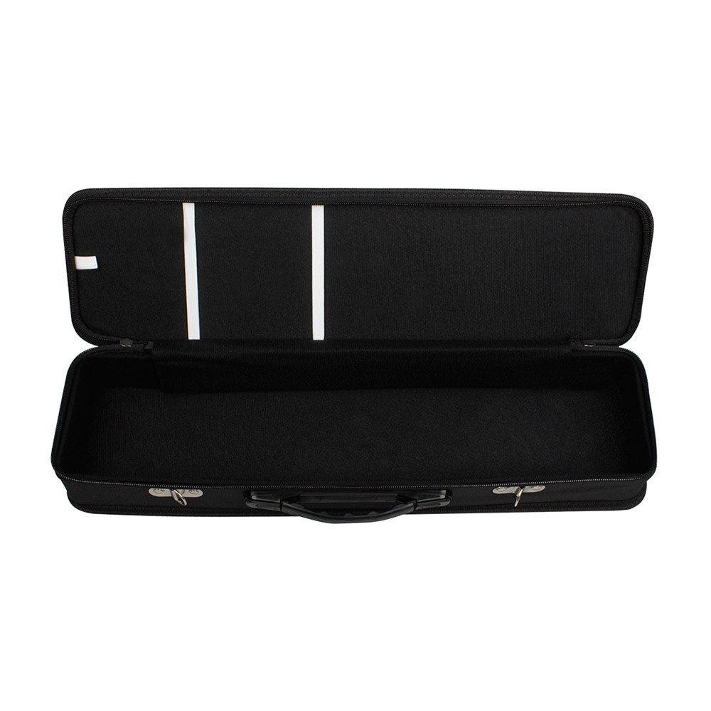 IRIN I-37R 37-Key Melodica Carrying Case Piano Style Mouth Organ Instrument Traval Bag with Shoulder Strap Handle