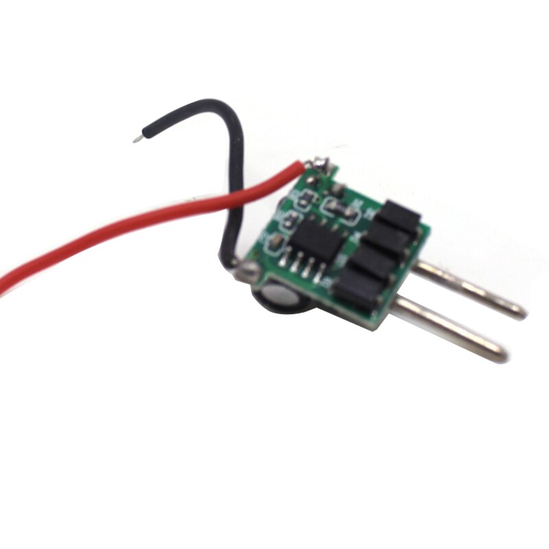 10PCS 3X3W 600mA LED MR16 driver, 3*3W transformer power supply for MR16 12V lamp, power 3pcs 3W LED high power lamp