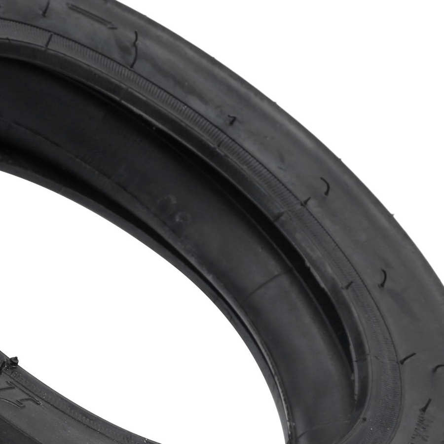 Scooter Wheel Tire Accessory 10 x 2.5inch Outer Tire Inner Tire Tube Set Electric Scooter Wheel Tire Accessory