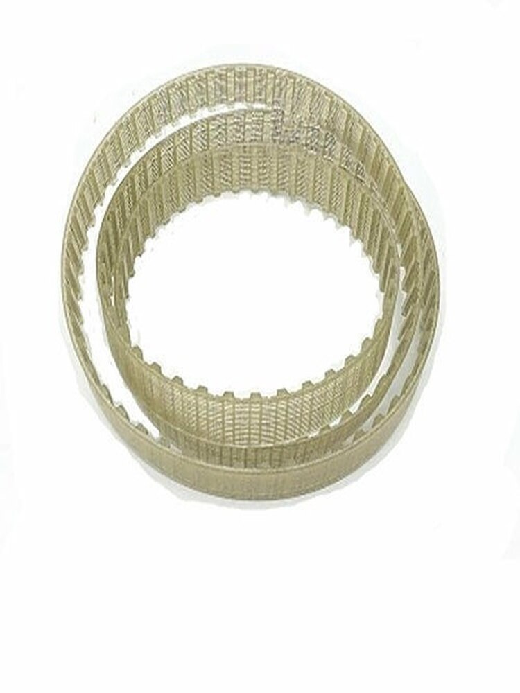 Grinder Timing Belt M618 Hand Grinder Timing Belt Wire Inner Belt Mill Tool Grinder 1pc