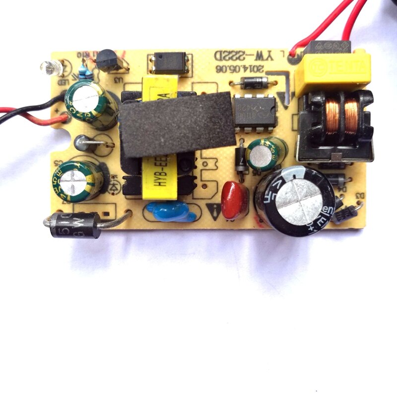 5Stck 12V 1,5 A 18W Ladegerät für Acer Iconia Tab W3 W3-810 A100 A101 A200 A210 A211 a500 A501 für Lenovo MIIX 10 MIIX2 10