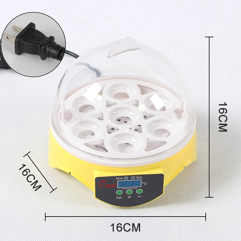 Intelligent Small-Sized 7-Piece Automatic Constant... – Grandado