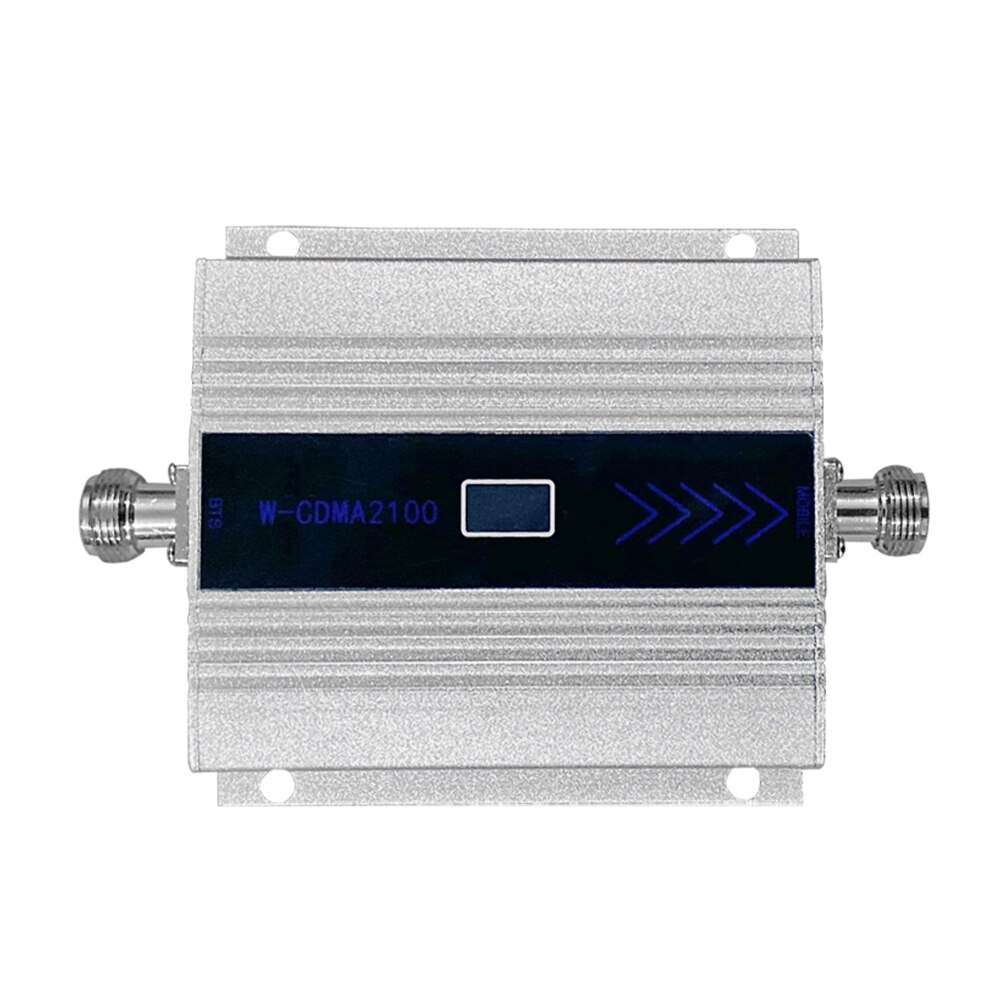 3G Mobile Phone Signal Amplifier Cell Phone WCDMA Repeater UMTS Extender Booster Signal Booster Repeater Amplifier: EU B