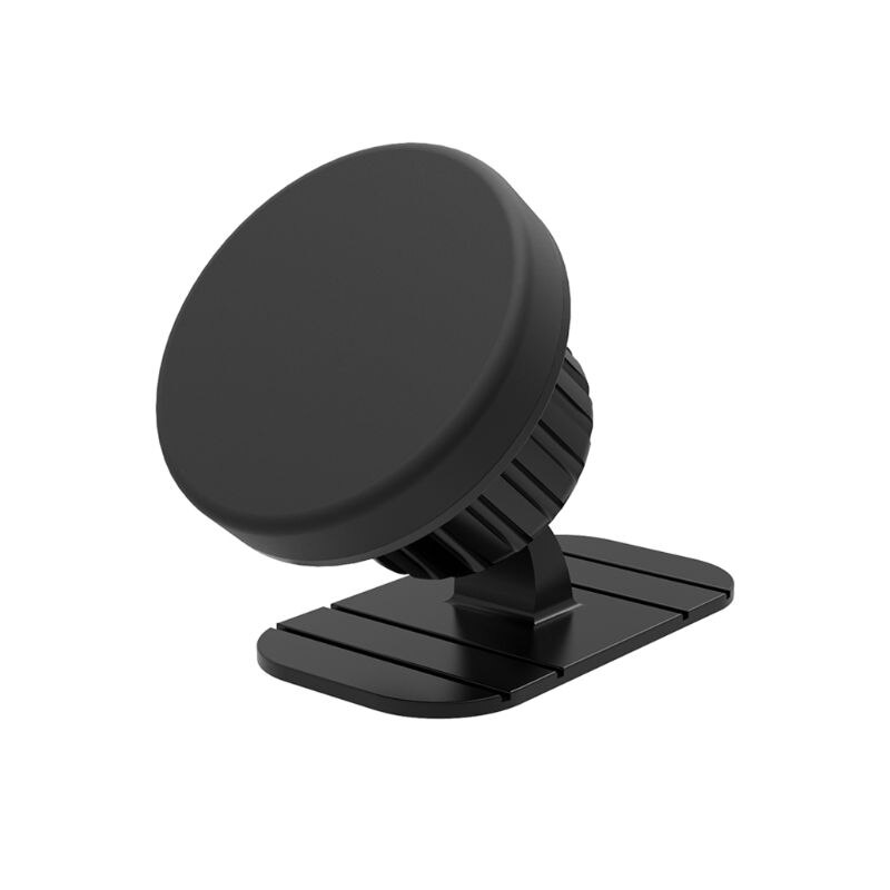 Magneet Magnetische Telefoon Autohouder Stand Mount Cradle Voor Iphone Universele Xxff