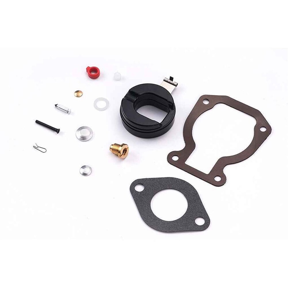 SALUTUYA Carburateur de coupe Carburateur Trimmer Carb Carburettor