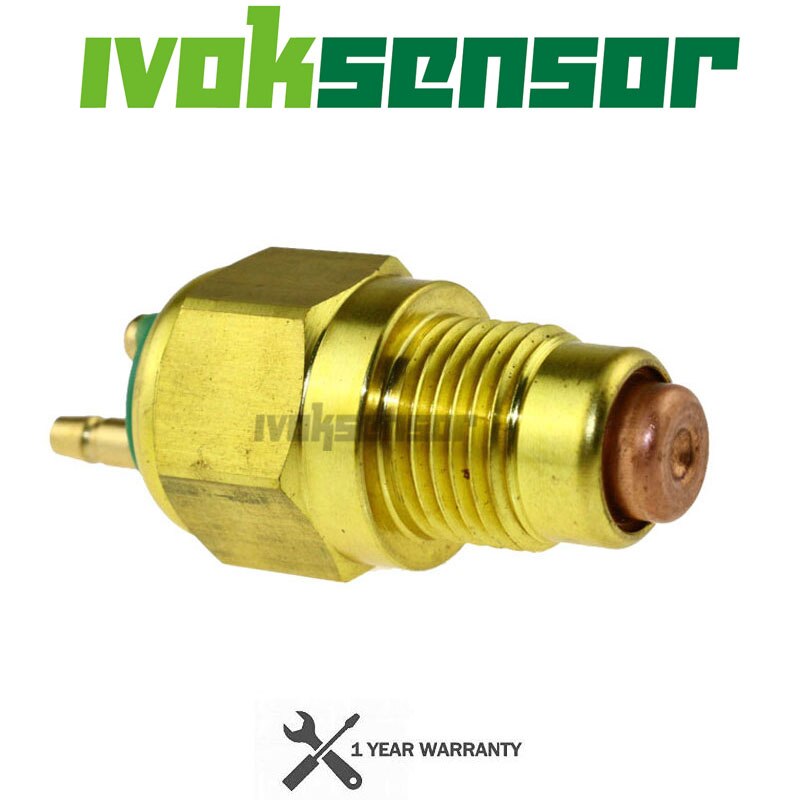110 c grävmaskiner vatten bränsle temperatur sensor temp switch för yammar traktorer marine 4 tnv 98 121250-44901 121250-44901- z