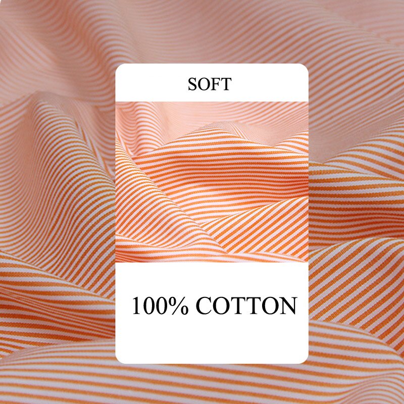 Dress For Girls Cotton Simple Casual Dresses Kids Little Girls Princess Dress Children Pink Striped Summer Dress