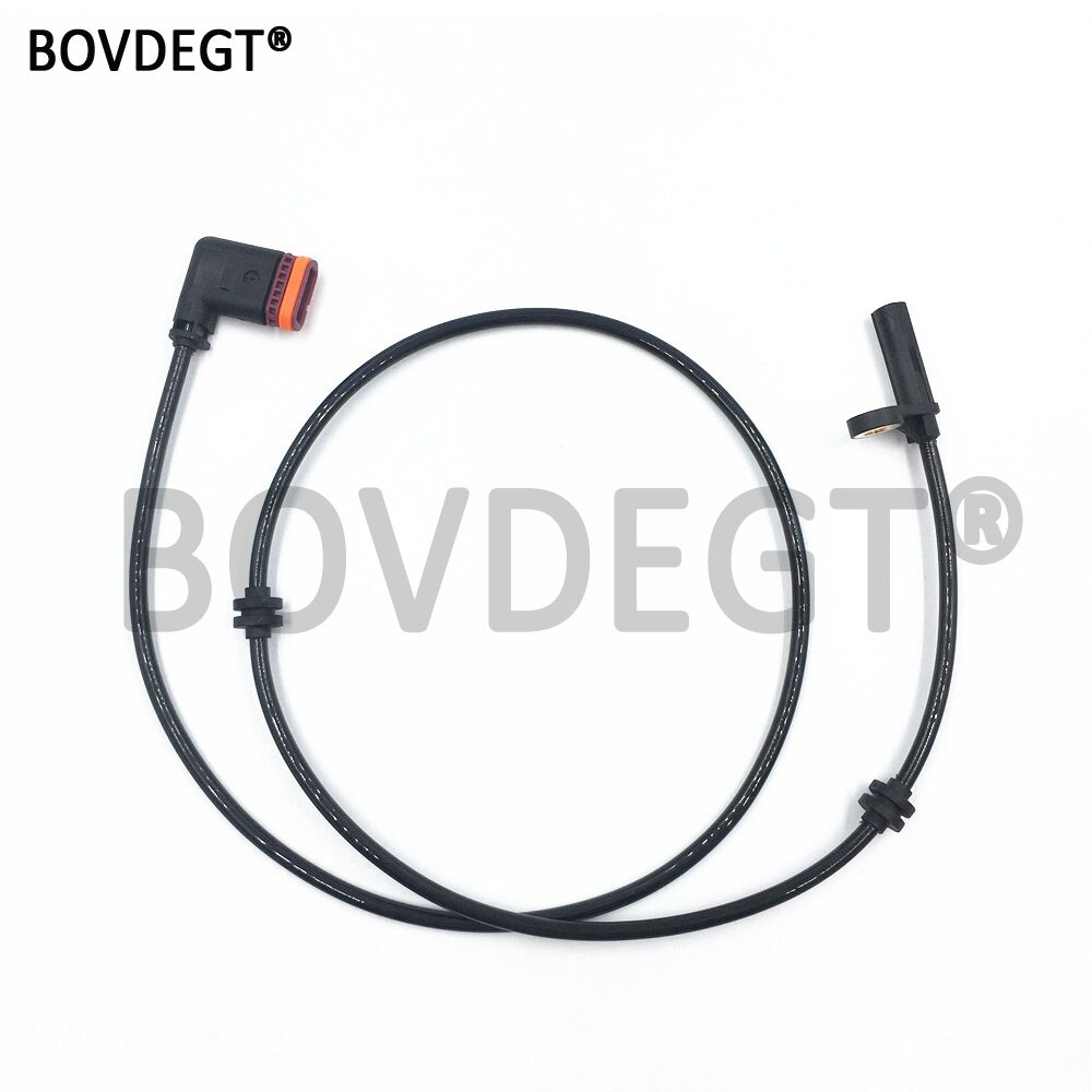 Rear Left or Right ABS Wheel Speed Sensor for MERCEDES-BENZ C-CLASS W204 S204 C204 etc. 2045400317 A2045400317