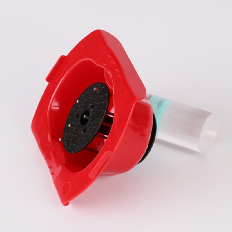 95AA Vegetable Slicer Hand Guard for Cutting Finger Protector Fruit Slicer Grater