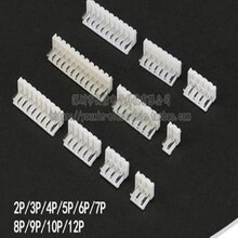VGOL 20 STKS 40 Pin Enkele Rij Rechte Vrouwelijke Pin Header Connector