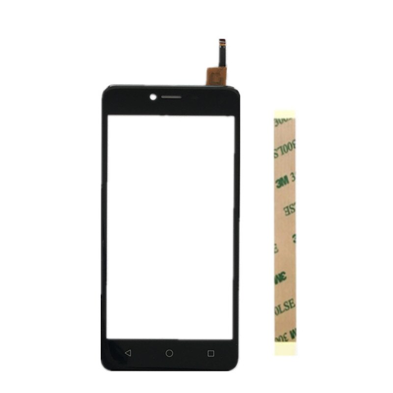 5.0 pouces pour BQ-5059 5058 écran tactile avant verre numériseur panneau capteur verre lentille remplacement pour BQ 5059 bq-5058 téléphone portable