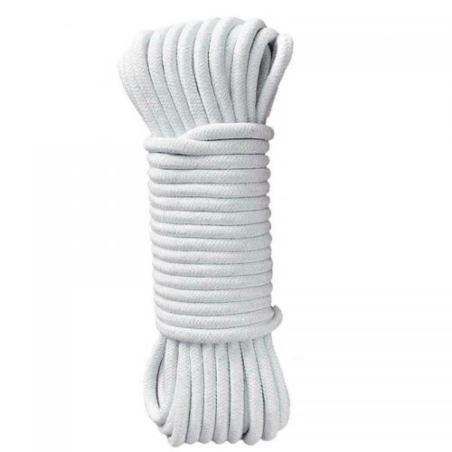 Cuerda de mecha de riego automático para casa, plantas de interior y exterior, vacaciones, 5mm, 10M