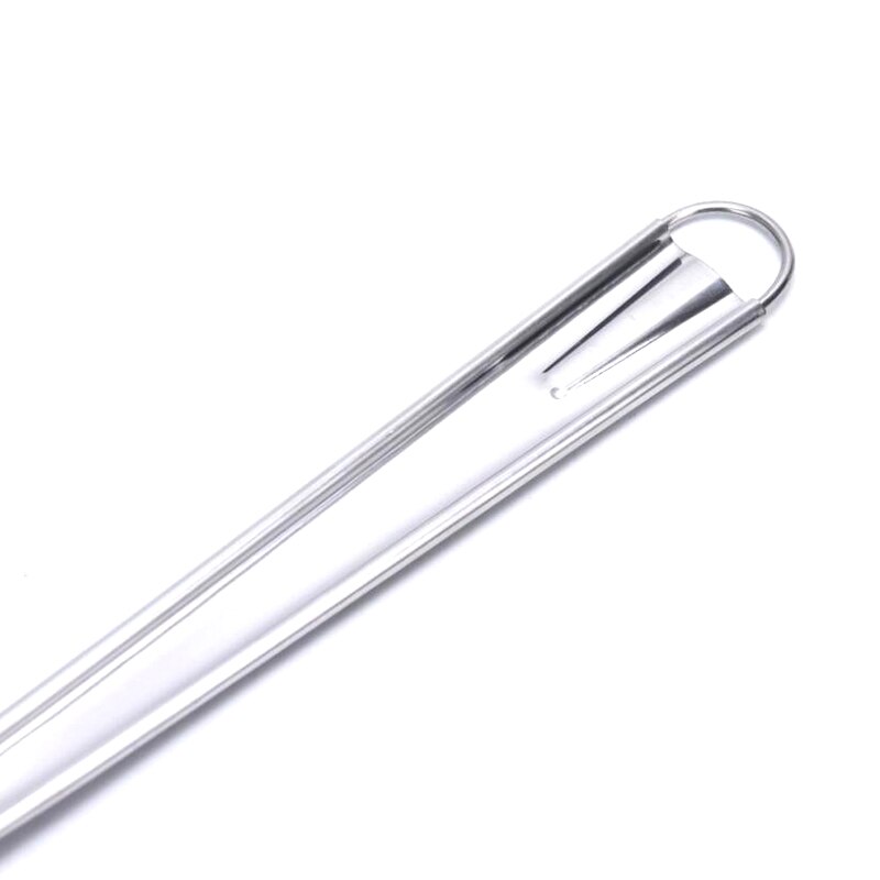 Stainless Steel Hand Spring Mixer Mini Kitchen Egg Sauce Mixer Honey Mixer Bar // Beverage Mixer/powder Mixer