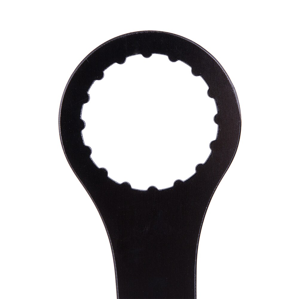 ZTTO-llave BB para BSA BB109 BB30 PF30 BB51 BB52, herramienta de reparación de ciclismo, removedor de instalación de soporte inferior, 44mm, 16 muesca