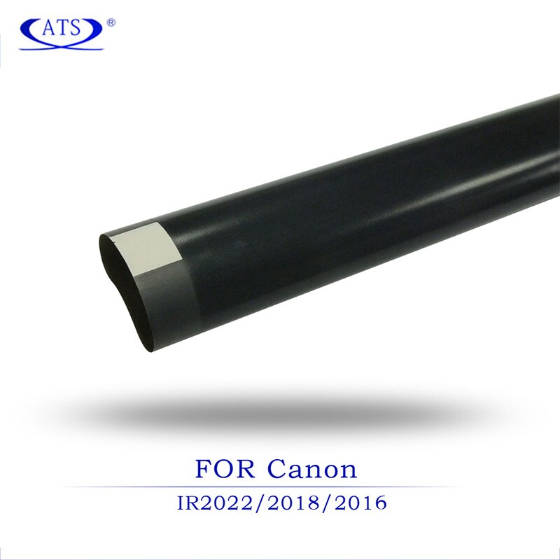 Fuser Film sleeve for Canon IR 2022 compatible Copier spare parts IR2022 IR2018 IR2016 printer supplies