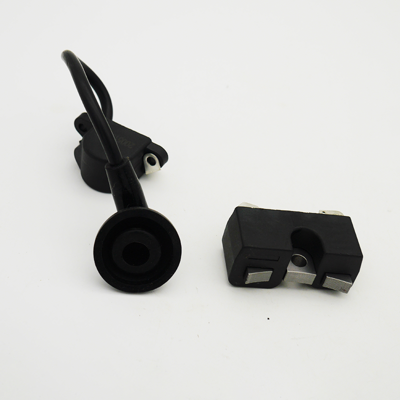 Ignition Coil Set Fit For Husqvarna 181 281 288 288XP 288EP Chainsaw Replacement Spare Part 501812801