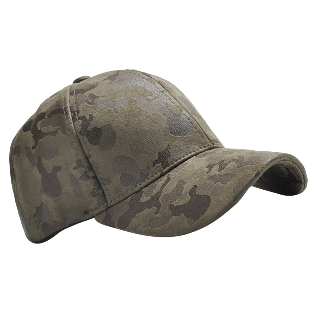 Suede Baseball Cap Quick Drying Peaked Cap Sun Cap Outdoor Sun Protective Hat Sun Block Graffiti Pattern Headwear for Da