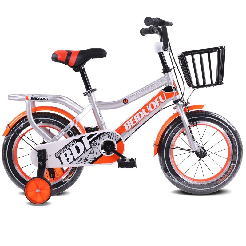 Lazychild 12/14/16/18 Inch Kinderen Fiets Kindje Fiets Fiets Voor Jongen Meisje Kinderen Fiets Kinderen &#39;S Chrimas