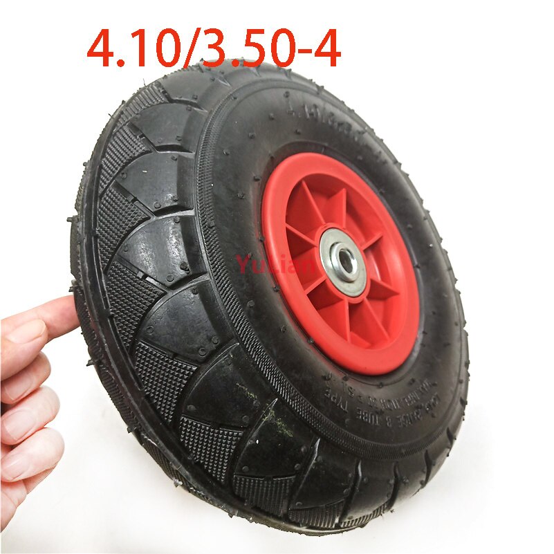 Rubber Inflatable Kayak Canoe Trolley Transport Wheel Tire Tyre Accessories Kayak Trolley Wheel Paddleboard