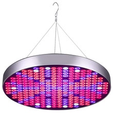 50 W LED Grow Light Volledige Spectrum Panel Plant Groei Lamp voor Hydrocultuur Bloem Verlichting Zaailingen Vegs kweektent kas