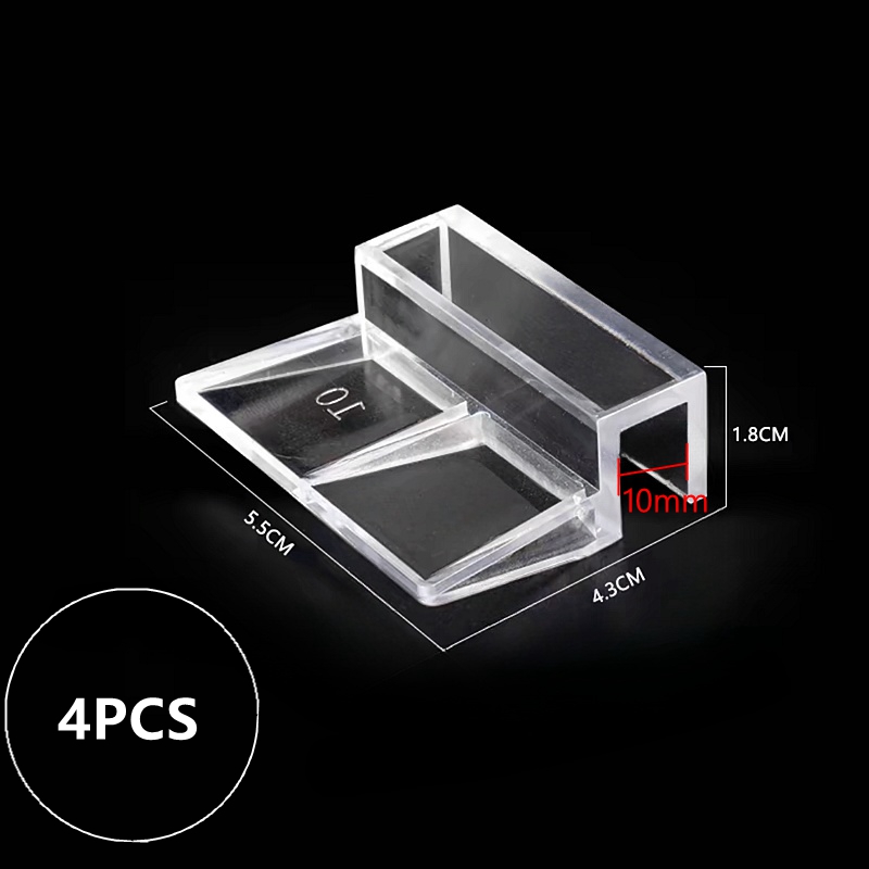 1PC Isolation Board Grid Aquarium fish tank Accessory Undergravel Bottom Plate Tray Multi Function Seperator Divider Board Net: PURPLE