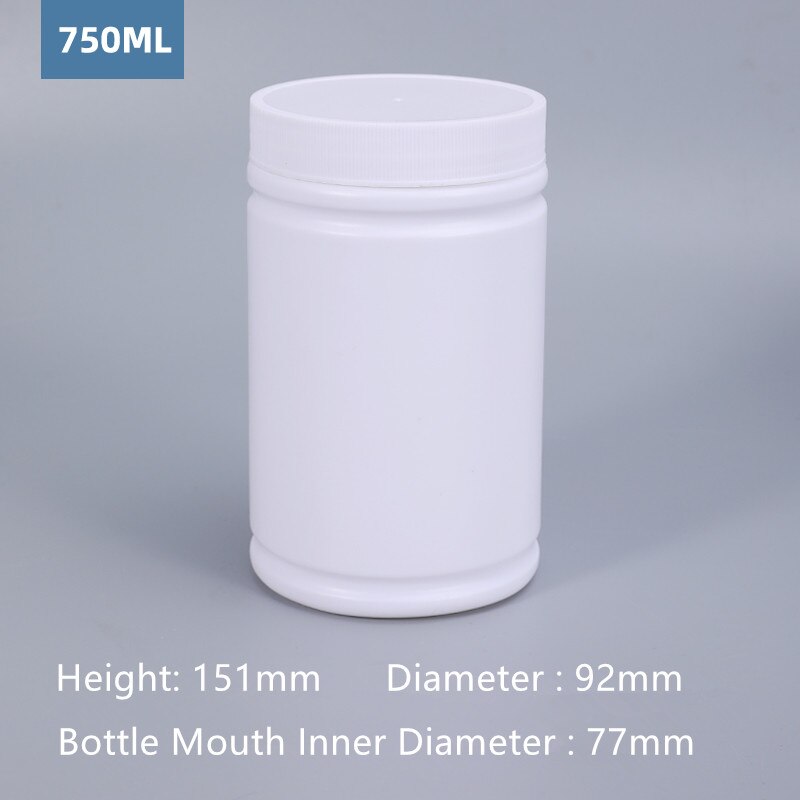 PowerChem Kanister 4x25 Liter - HDPE Stapelbar Mit Sicherheitsverschluss