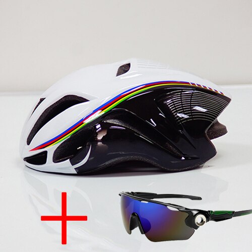 Aldult – casque de vélo pour hommes et femmes, pour vélo de route, de montagne, de sport, rigide: C12