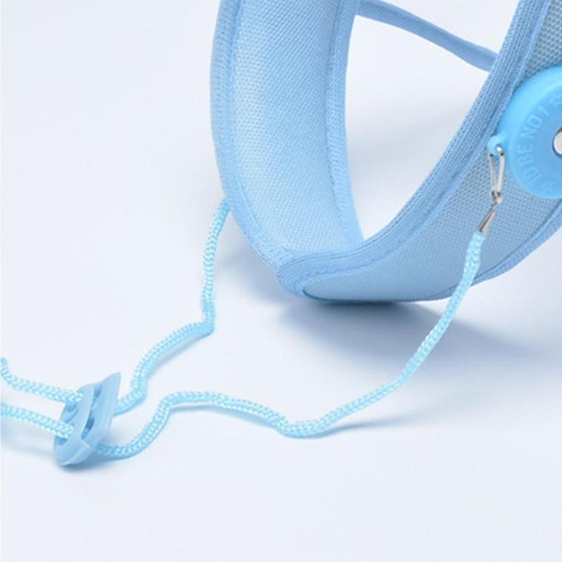 Protective Cap Transparent Anti-fog Protection Sun Saliva Empty Top Hat Men Women Hats