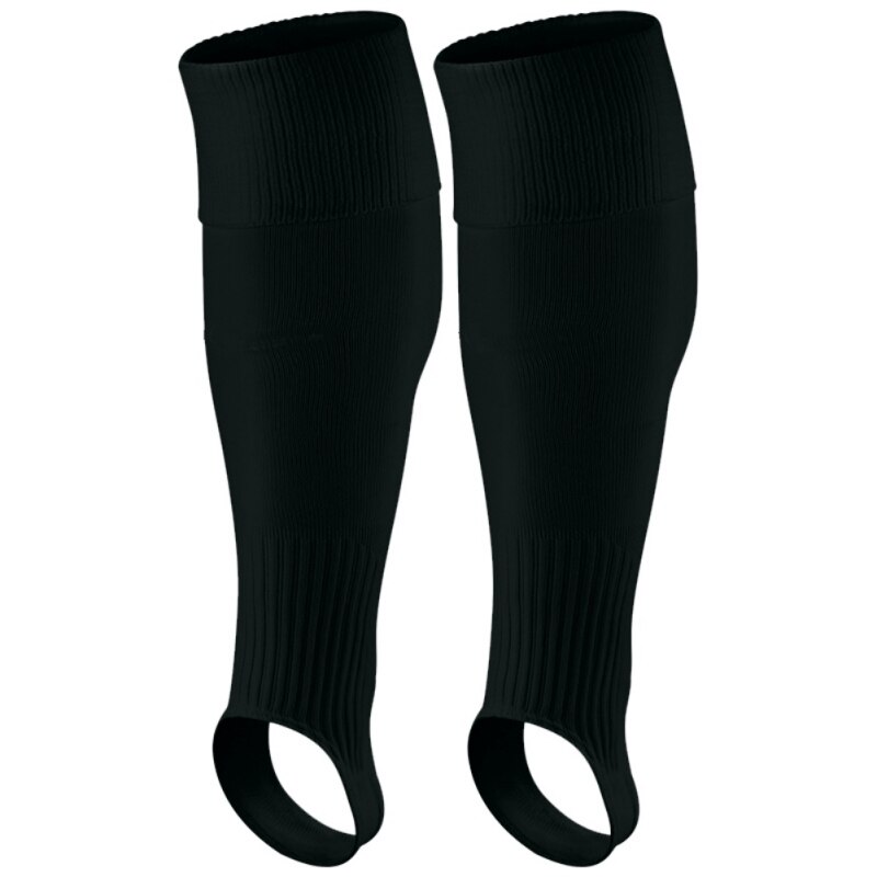 Uomo Sport di Squadra di Calcio Stirrup Calzini e Calzettoni Traspirante Morbido Al Ginocchio Da Baseball Stirrup Calzini e Calzettoni Non-Slip Formazione Calzini e Calzettoni