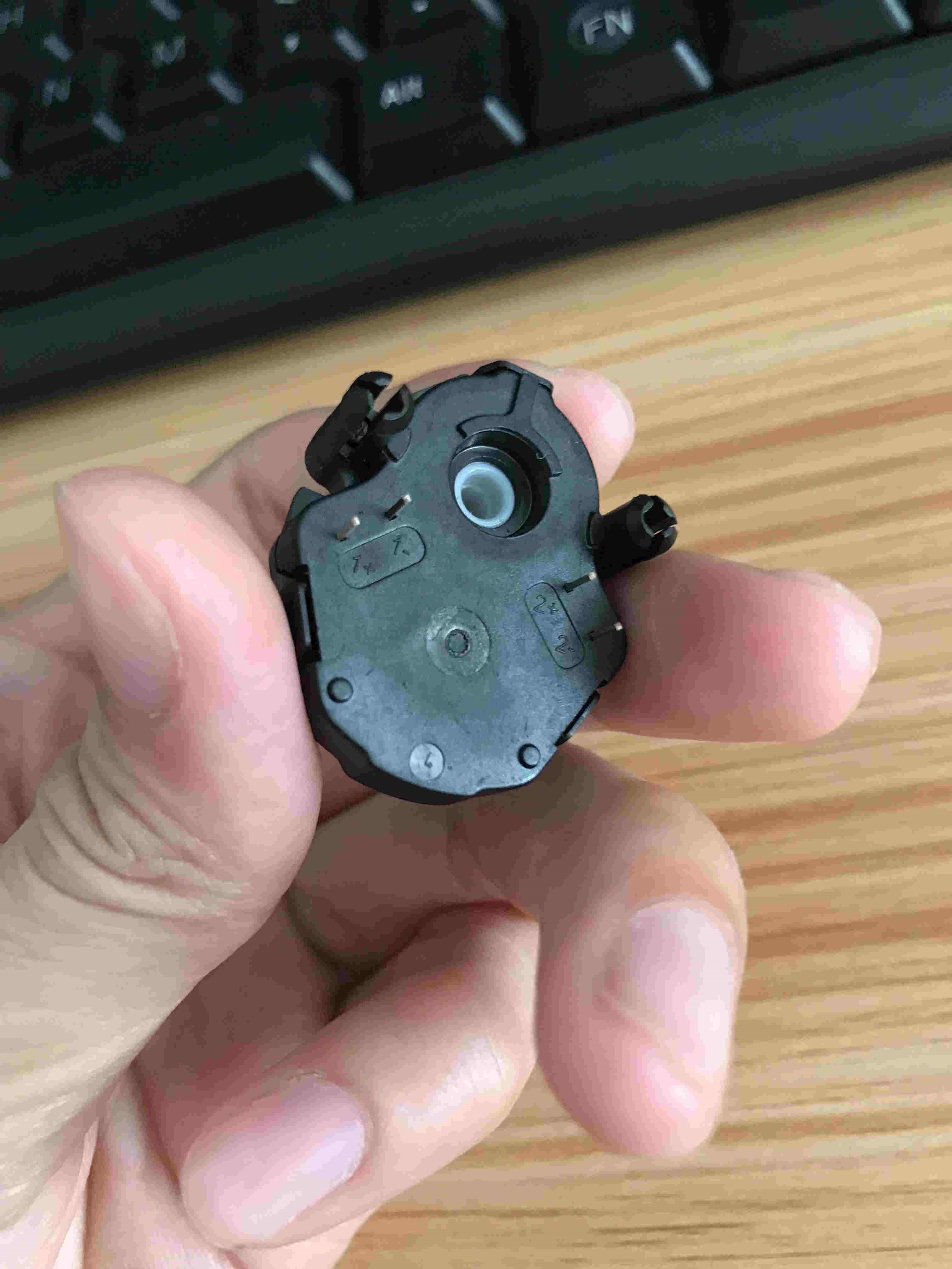 SONCEBOZ 6403R200 Stepper Motor Instrument Cluster,automotive instrumentation stepper motor