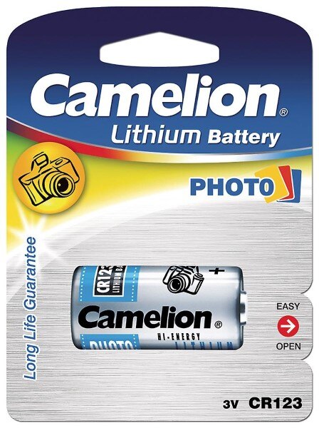 Camelion PLUS Micro batteria AAA (scatola da 20) ordina su Batterie
