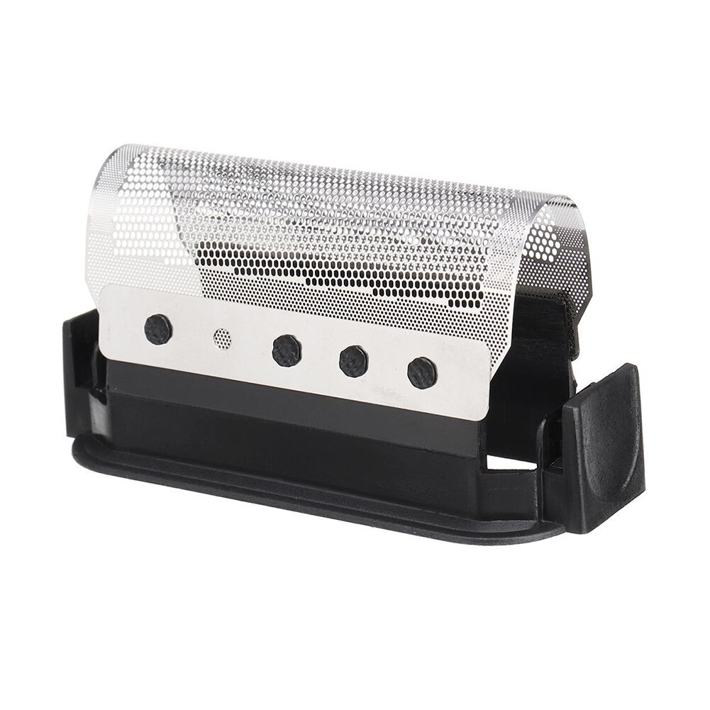 Cabezal de corte y lámina de repuesto para afeitadora BRAUN, 428 micras, serie 2000, Afeitadora eléctrica Braun, juego de cuchillas de aluminio