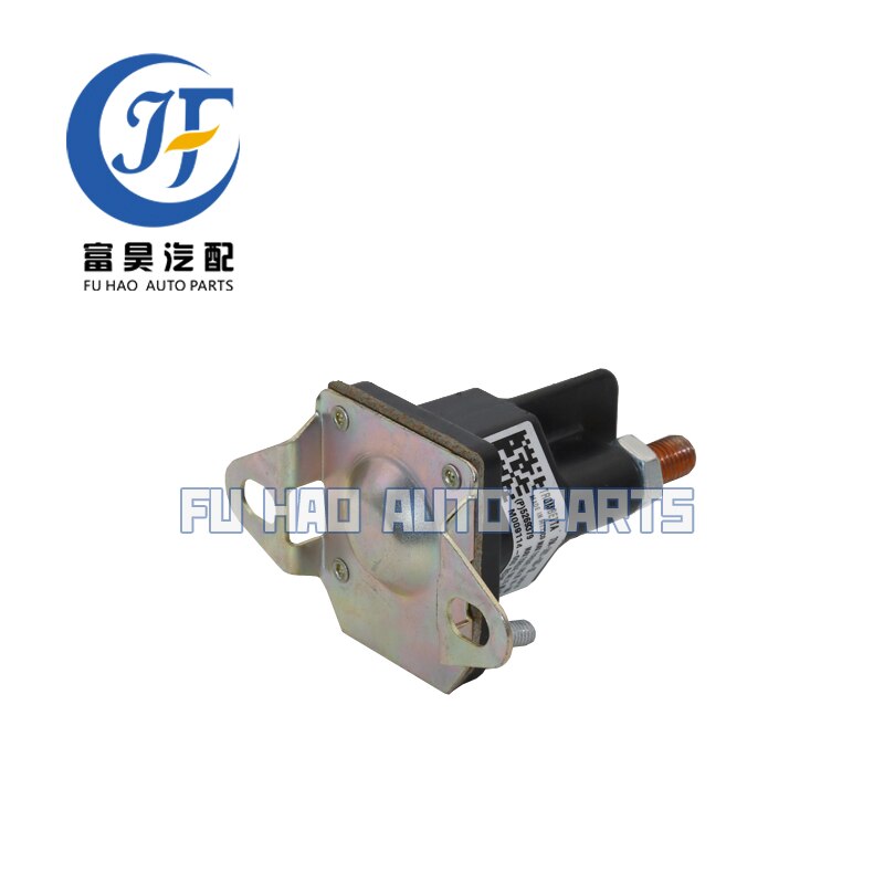 OEM Trombetta Starter Solenoid 784-2421-020-02 784242102002